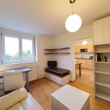 Studio Apartment Matic Tour As By Ljubljanica River 卢布尔雅那 外观 照片